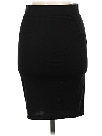 Aqua Casual Skirt (view 2)