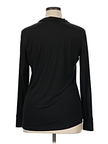 Lands' End Fleece (view 2)