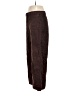 J.Crew Brown Casual Pants Size 8 (petite) - photo 5