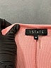 1.State Pink Sleeveless Top Size M - photo 7