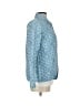 Unbranded Paisley Blue Blazer Size S (estimated) - photo 4