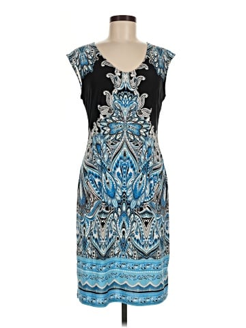 INC International Concepts Cocktail Dress (view 1)