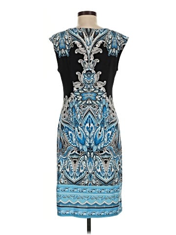 INC International Concepts Cocktail Dress (view 2)