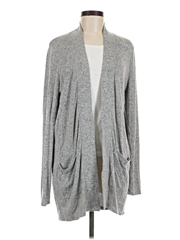 J.Crew Factory Store Cardigan (view 1)
