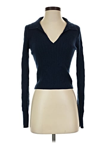 Lululemon Athletica Wool Cardigan (view 1)