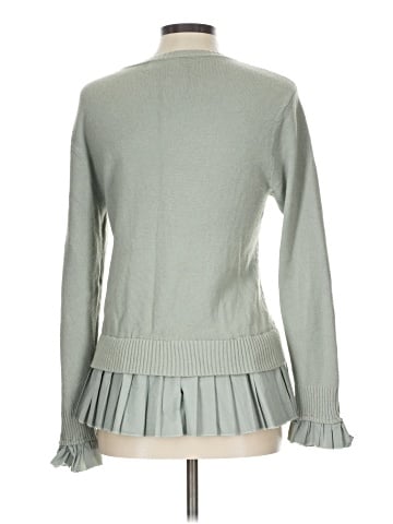 On Twelfth Pullover Sweater (view 2)