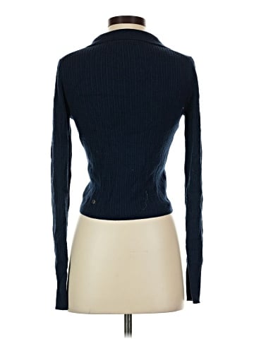 Lululemon Athletica Wool Cardigan (view 2)