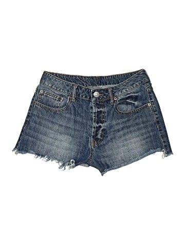 Forever 21 Denim Shorts (view 1)