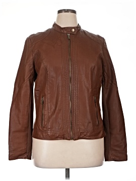 G.H. Bass & Co. Jacket