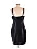 CLOCKHOUSE Metallic Black Cocktail Dress Size 6 - photo 2
