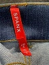 SPANX Blue Jeans Size L - photo 4