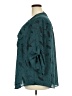 Harry Potter 100% Polyester Teal Green 3/4 Sleeve Blouse Size 3X - photo 5