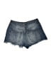 Forever 21 Blue Denim Shorts Size 23 waist (estimated) - photo 2