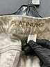 Chico's Chevron-herringbone Ivory Casual Pants Size 25 waist - photo 4