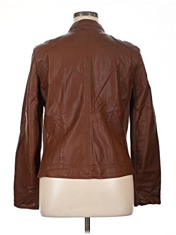 G.H. Bass & Co. Jacket (view 2)