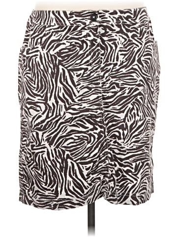 Chico's Casual Skirt (view 1)