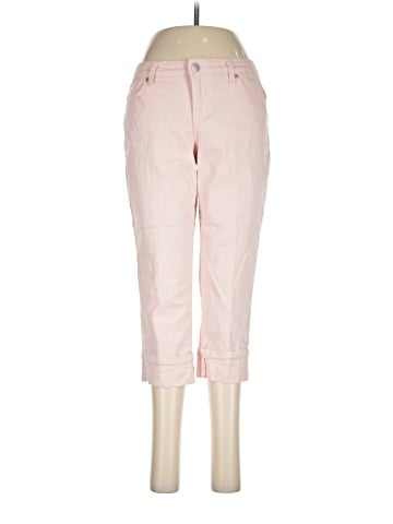 Style&Co Jeans (view 1)