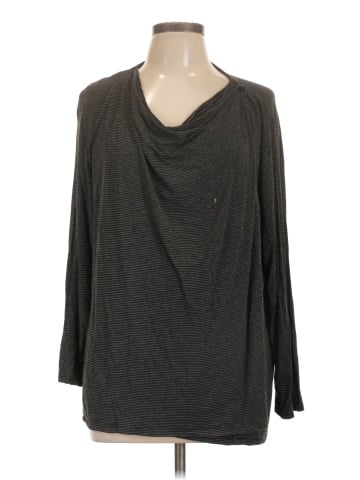 Habitat 3/4 Sleeve T-Shirt (view 1)