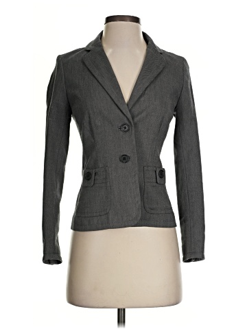 Banana Republic Factory Store Blazer (view 1)