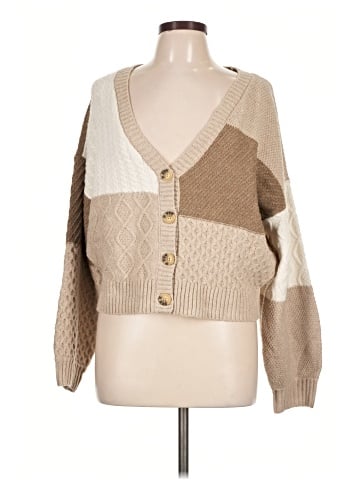 Blu Pepper Cardigan (view 1)