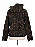Faded Glory 100% Polyester Animal Print Brown Jacket Size XL - photo 2