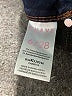 Curve Appeal Solid Blue Jeans Size 6 - photo 8