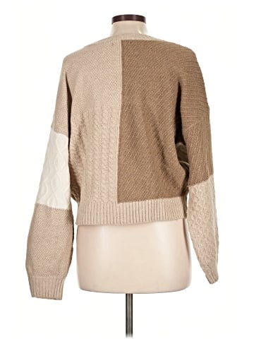 Blu Pepper Cardigan (view 2)