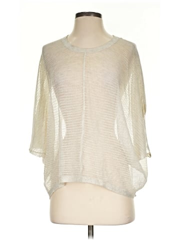 ALLSAINTS 3/4 Sleeve Blouse (view 1)