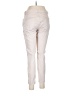 Calvin Klein Ivory Jeans Size 8 - photo 2