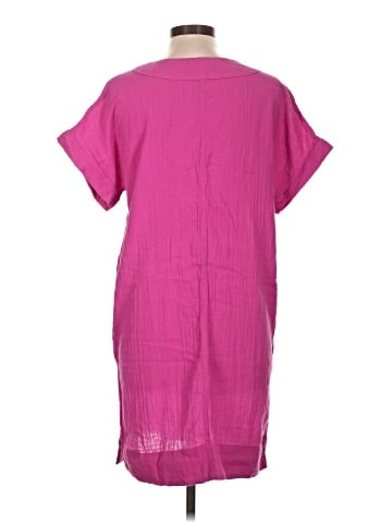 St. John's Bay Casual Dress (view 2)