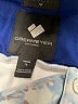 Obermeyer Paisley Blue Casual Pants Size 16 - photo 4