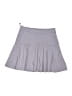 Unbranded Solid Gray Skort Size S - photo 2