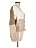 Blu Pepper Tan Cardigan Size L - photo 4