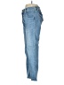 Hudson Jeans Hearts Blue Jeans Size 6 - photo 5