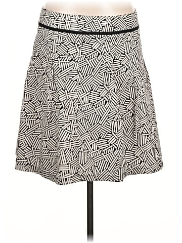 Ann Taylor LOFT Casual Skirt (view 1)