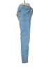 Hudson Jeans Hearts Blue Jeans Size 6 - photo 4