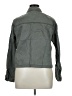 Nicole Miller New York Gray Denim Jacket Size XL - photo 2