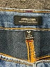 True Religion Solid Blue Jeans Size 31 waist - photo 4