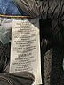True Religion Solid Blue Jeans Size 31 waist - photo 5