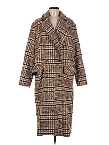 Free People Coat (view 1)