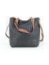 Calvin Klein Gray Tote One size - photo 3