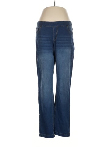 Pajama Jeans Jeans (view 1)