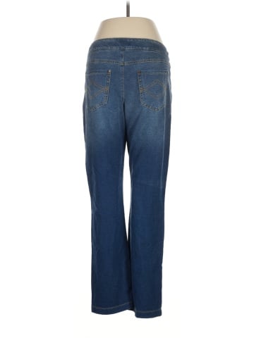 Pajama Jeans Jeans (view 2)