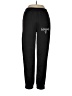 Unbranded 100% Polyester Hearts Black Sweatpants Size L - photo 1