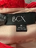 BCX Red Cocktail Dress Size M - photo 7