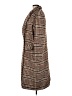 Free People Brown Coat Size M - photo 5