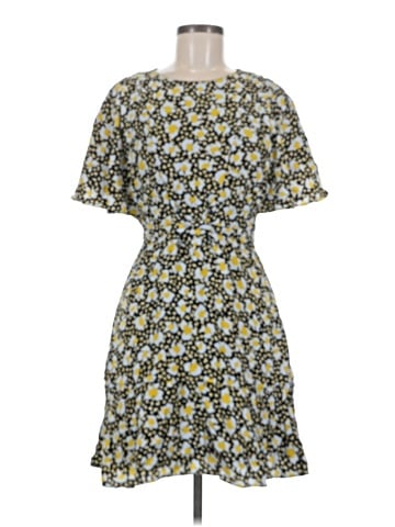 Karen Millen Casual Dress (view 1)