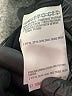 Emanuel Ungaro Black Casual Pants Size 8 - photo 8
