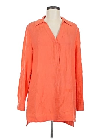 Soft Surroundings Casual Dress (view 1)