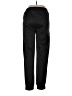 Unbranded 100% Polyester Hearts Black Sweatpants Size L - photo 2